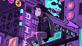 Локоны (speed up)