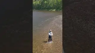 Ставь лайк, если любишь рыбалку! #спиннинг #рыбалка