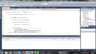 asp.net tutorial for beginners Part-9