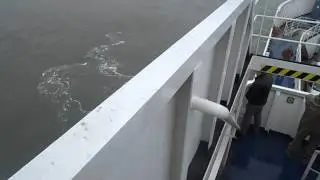 Порт Кавказ.   Крым.
