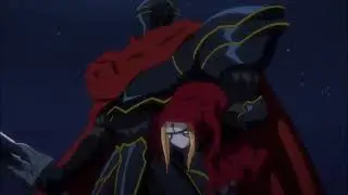 Evil eye falling in love with Ainz / overlord season 2