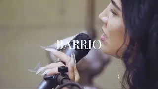 ALVA - BARRIO