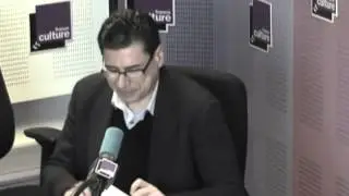 Les Matins de France Culture - Quel modèle économique pour assurer la croissance française ?