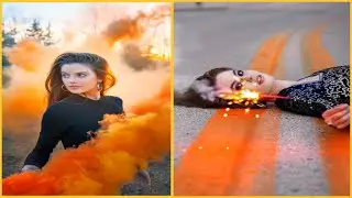 Photographers on Another Level | Amazing Photography Ideas | la fotografía a otro nivel | #36