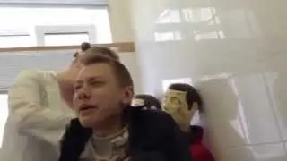 Прививка