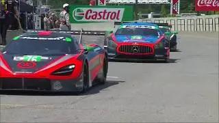 2019 Mobil 1 SportsCar Grand Prix Presented by Acura - Canadian Tire Motorsport Park