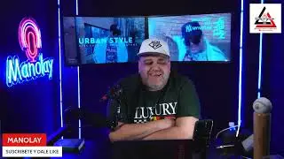 QUIEN ESTÁ DETRÁS   QUE LA FARANDULA NO FUNCIONE   EN RD