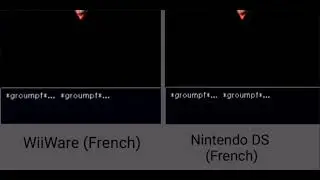 Ace Attorney Original Release Speedrun Comparison