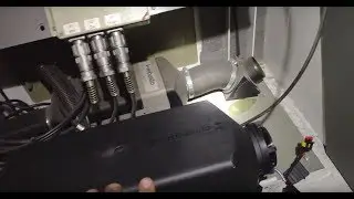 Переделка сиденья в скворечнике автокрана Галичанин кс-65713-1 и новый отопитель. Часть 1