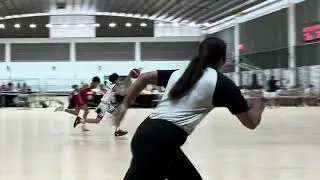 RVHS vs Unity SS 1st Quarter