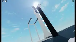 starship demo flight ( plane crazy)