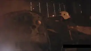 Во имя спасения (эпизод 3)