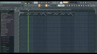 Oof Town Road (A meme paragraph) - FL Studio