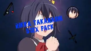 Rikka Takanashi pack Release + Battleasya Skywars