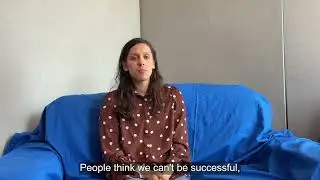 Busting the Myth. Can't be successful
