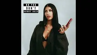 Sunny Daze - No You Don't (Audio)