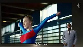 Signed & Subtitled  We're The Superhumans   Rio Paralympics 2016 Trailer