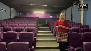A request from our patron Jo Platt to help us fund our Just-giving DCP project