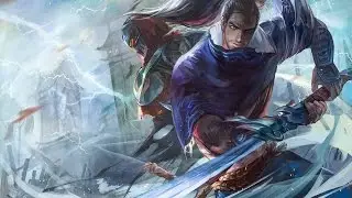 Zed - Yasuo Montage | Zedpeke Montage 2016