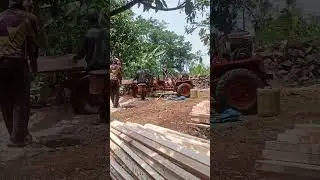serkel sengon merah