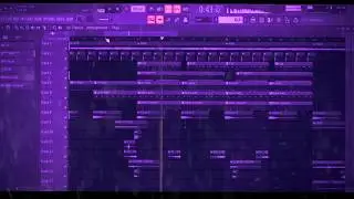 🔥FREE TRAP FLP | SCARLXRD x GHOSTEMANE TYPE BEAT | KILL3R🔥