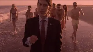 BIRD STREETS - BETTING ON THE SUN (Official Video)