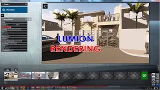 3D Max Tutorials | 3D Modeling and Lumion Rendering Part 13 | Tagalog
