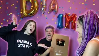 I-AM FACUT PETRECEREA DE 1 MILION!