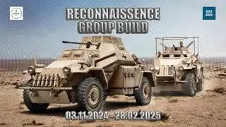 I changed my build