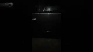 CAMMED GMC COLD START