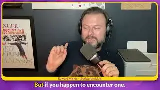 A Tip For...Handling a Bear in the Woods