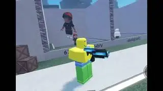 i see myself, i shoot.