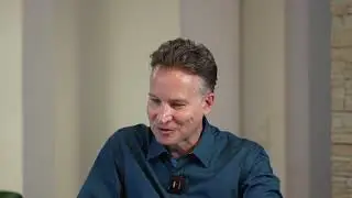 Journalist Richard Gutjahr über Zukunft mit KI