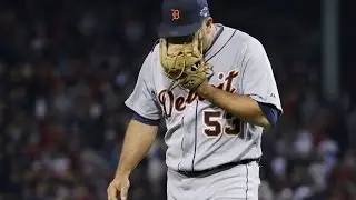 Worst Moment for each MLB Team