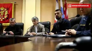 Администрация требует от подключенных к сети промпредприятий жестко соблюдать лимиты электроэнергии