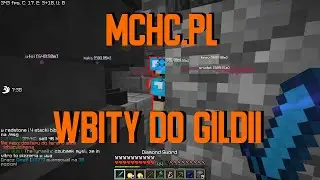 MCHC.PL | WBITY DO GILDII PERŁAMI I INNE AKCJE!