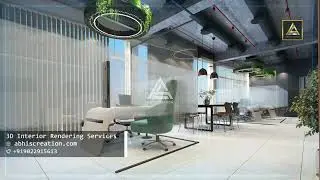 Best Architecture Office Interior Design Tips from Top Experts!