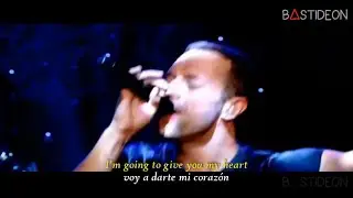 Coldplay - A Sky Full Of Stars (Sub Español + Lyrics)