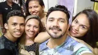 Feliz Aniversário, Diego. 12/2015