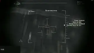 MW3 - Killswitch World Record 39913