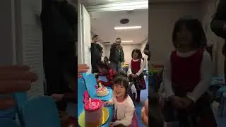 Happy Birthday my love ✨ #shortvideo #godisgood #birthday #canada #birthdaygirl