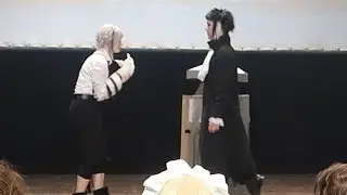 WYSTĄPIŁEM NA SCENIE! - Hikari 2019