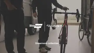 Wilier & Bikeroom | The Showroom collection