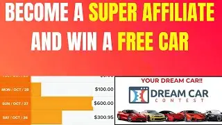 Affiliate Marketing Training:How To Become A Clickfunnels SUPER AFFILIATE