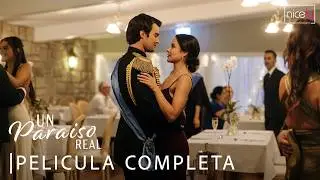Un Paraiso Real | Película Romántica Completa Español