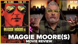 Maggie Moore(s) (2023) Movie Review