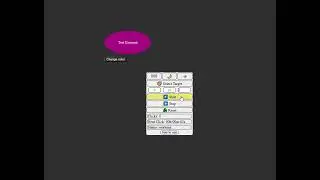 Safe Auto Clicker — Click Automation UI
