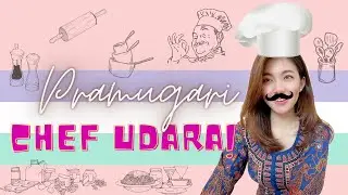 PRAMUGARI MASAK DI PESAWAT?! Cara Pramugari Siapin Makanan Untuk Penumpang!