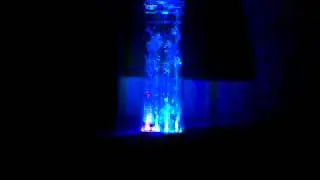 Kid Cudi - pursuit of happiness water dancing speakers