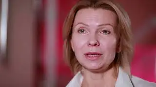 ЛИКОБЕРОН ролик для выставки